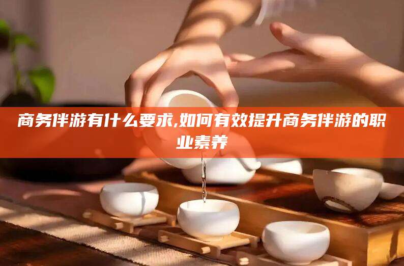 合肥商务伴游有什么要求,如何有效提升商务伴游的职业素养